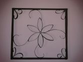 Ref.013 quadro flor